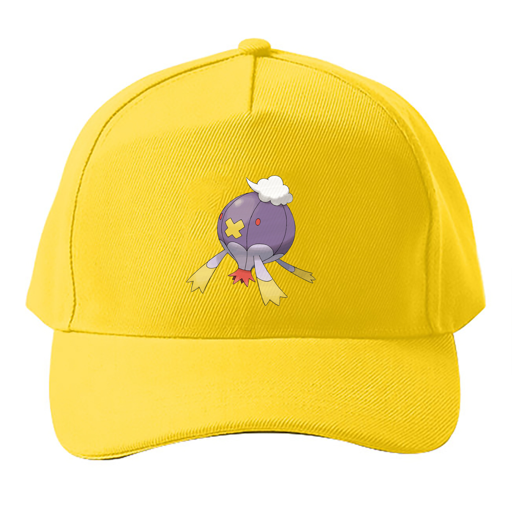（画像用） ポケットモンスター Pokémon ベースボールキャップ 綿100％ 男女兼用 帽子 スポーツ